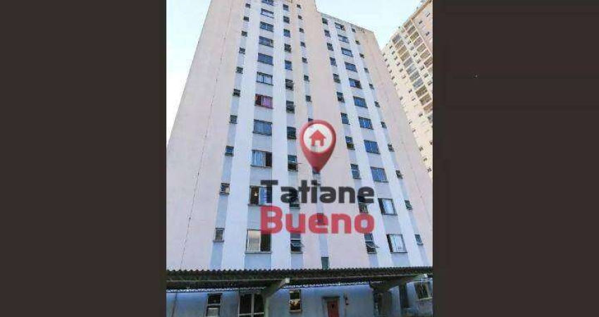 Apartamento com 2 dormitórios à venda, 65 m² por R$ 344.500 - Centro - São José dos Campos/SP
