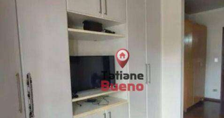 Sobrado com 3 dormitórios para alugar, 180 m² por R$ 5.085/mês - Bosque dos Eucaliptos - São José dos Campos/SP