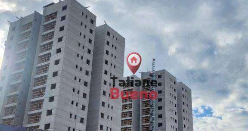 Apartamento com 3 dormitórios à venda, 85 m² por R$ 710.000 - Jardim Sul - São José dos Campos/SP