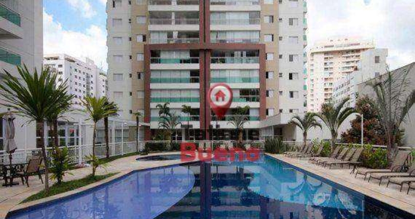 Apartamento com 3 dormitórios à venda, 85 m² por R$ 710.000 - Jardim Sul - São José dos Campos/SP