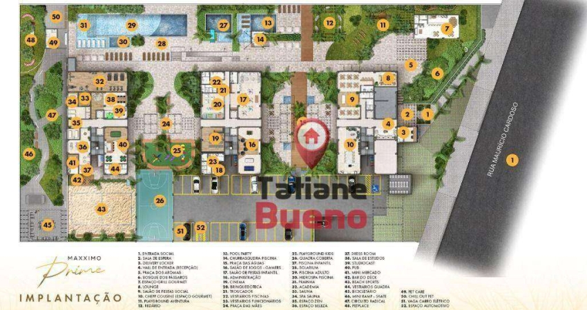 Apartamento com 3 dormitórios à venda, 85 m² por R$ 710.000 - Jardim Sul - São José dos Campos/SP
