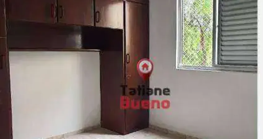 Apartamento com 2 dormitórios à venda, 50 m² por R$ 290.000 - Jardim América - São José dos Campos/SP