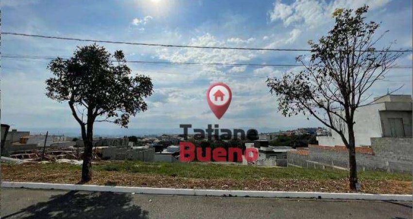 Terreno à venda, 269 m² por R$ 197.000 - Reserva do Vale - Caçapava/SP