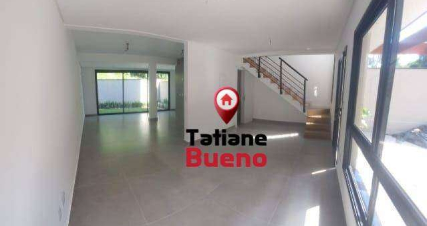 Sobrado com 3 dormitórios à venda, 110 m² por R$ 1.176.377 - Urbanova - São José dos Campos/SP