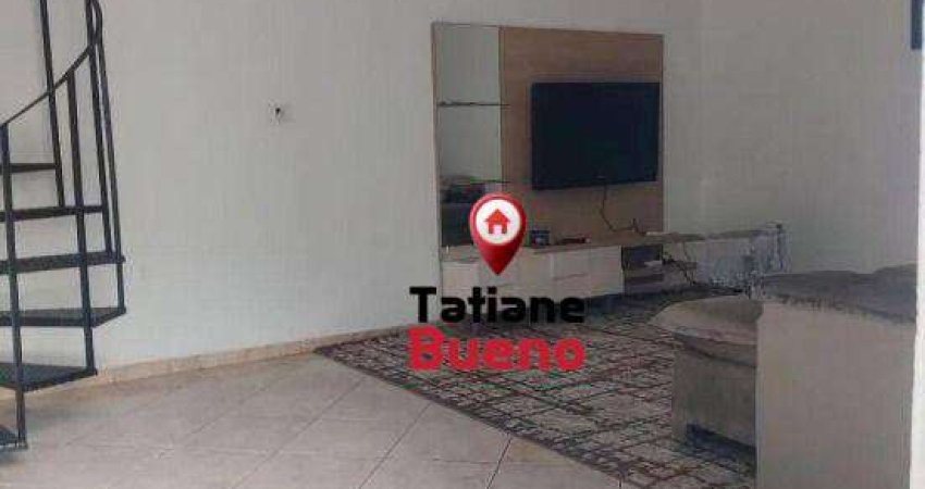 Casa com 2 dormitórios à venda, 141 m² por R$ 350.000,00 - Conjunto Residencial Dom Pedro I - São José dos Campos/SP