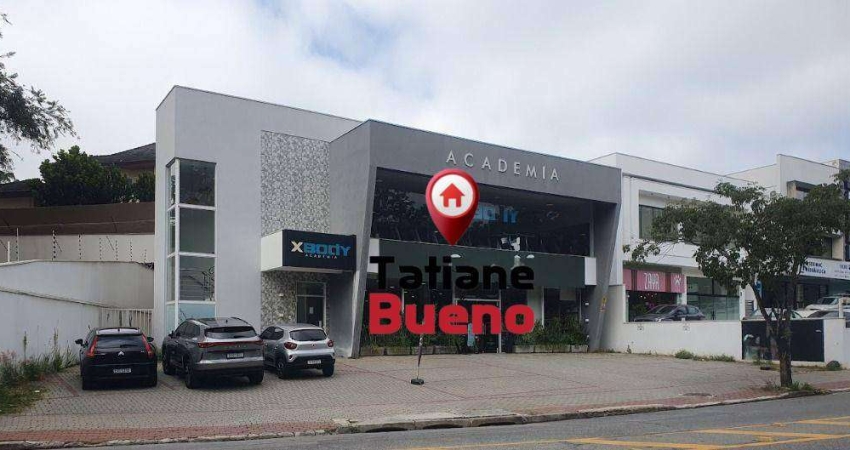 Ponto para alugar, 291 m² por R$ 19.600/mês - Urbanova - São José dos Campos/SP