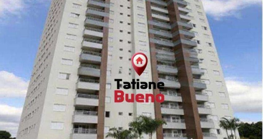 Apartamento com 2 dormitórios à venda, 75 m² por R$ 699.000 - Parque Industrial - São José dos Campos/SP