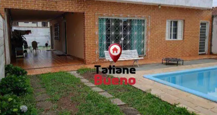 Casa com 2 dormitórios à venda, 275 m² por R$ 1.200.000,00 - Parque Industrial - São José dos Campos/SP