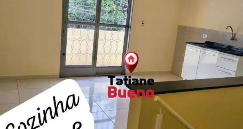 OPORTUNIDADE Casa com 2 dormitórios, 70 m² - venda por R$  ou aluguel por R$ 1.428/mês - Jardim Mariana - São José dos Campos/SP