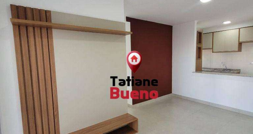 Apartamento com 3 dormitórios à venda, 70 m² por R$ 561.800,00 - Jardim Califórnia - Jacareí/SP