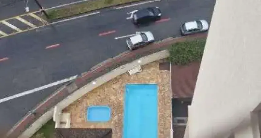 Apartamento com 2 dormitórios à venda, 71 m² por R$ 510.000 - Urbanova - São José dos Campos/SP