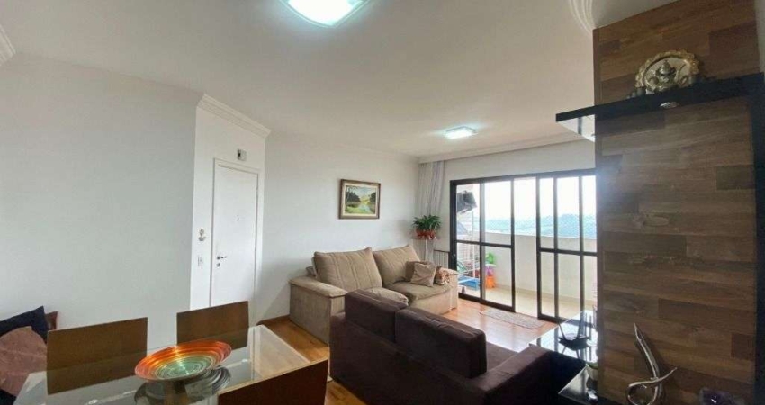 Apartamento com 4 dormitórios à venda, 120 m² por R$ 950.000 - Bosque dos Eucaliptos - São José dos Campos/SP