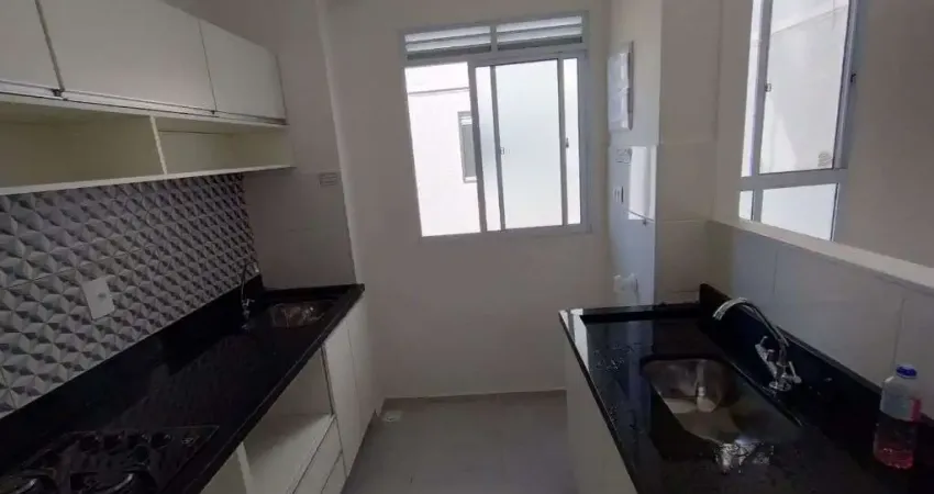 Apartamento com 2 dormitórios à venda, 39 m² por R$ 220.000,00 - Centro - Jacareí/SP