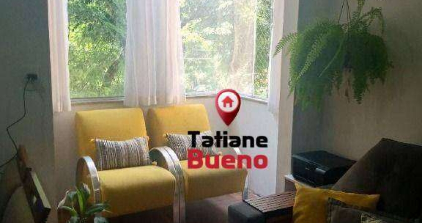Apartamento com 2 dormitórios à venda, 67 m² por R$ 349.800 - Jardim Oriente - São José dos Campos/SP
