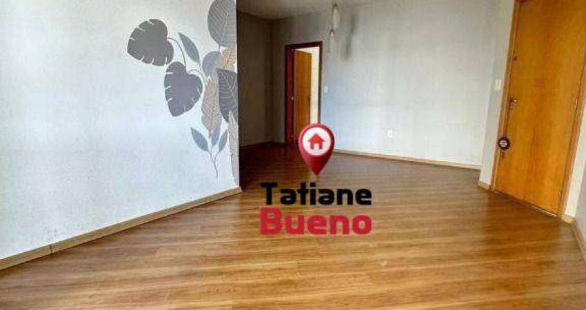 Apartamento com 4 dormitórios à venda, 123 m² por R$ 1.219.000 - Jardim Esplanada - São José dos Campos/SP