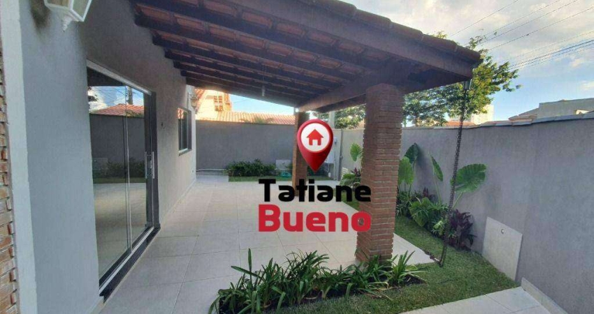 Casa com 3 dormitórios à venda, 225 m² por R$ 1.500.000,00 - Urbanova - São José dos Campos/SP