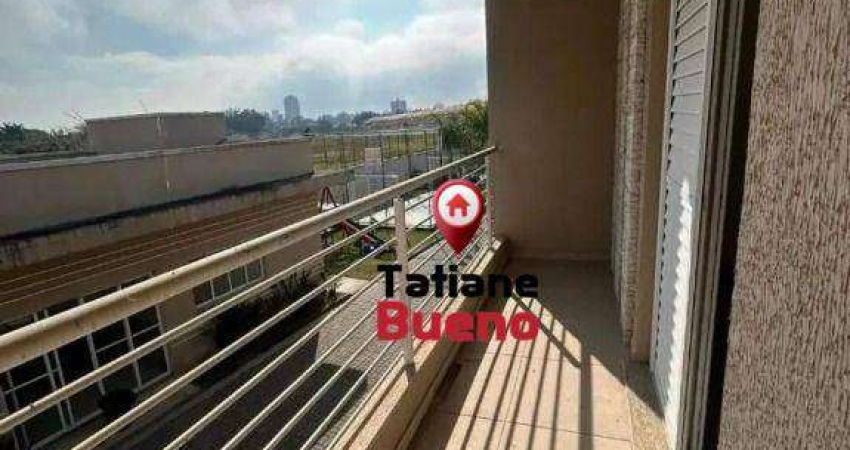 Casa com 3 dormitórios à venda, 124 m² por R$ 500.000,00 - Santa Cruz dos Lázaros - Jacareí/SP