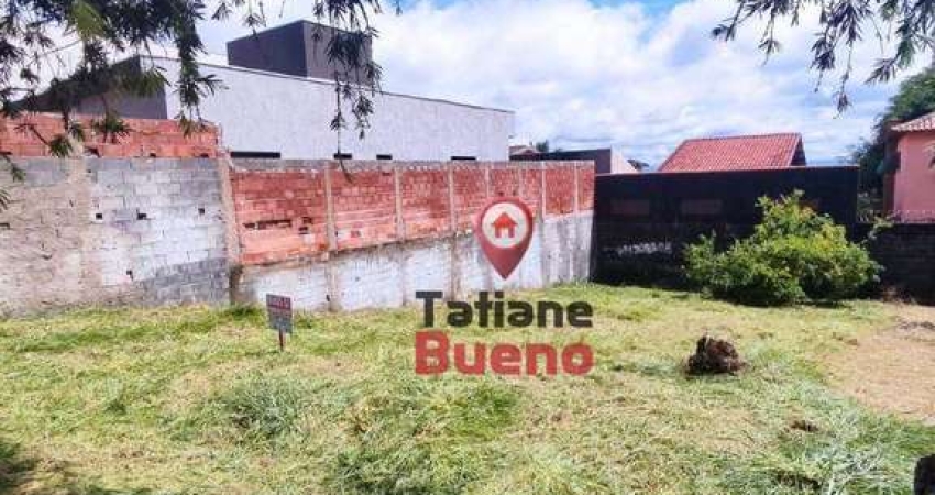 OPORTUNIDADE TERRENO DE 250 m² por R$ 200.000 - Terras de Santa Helena - Jacareí/SP