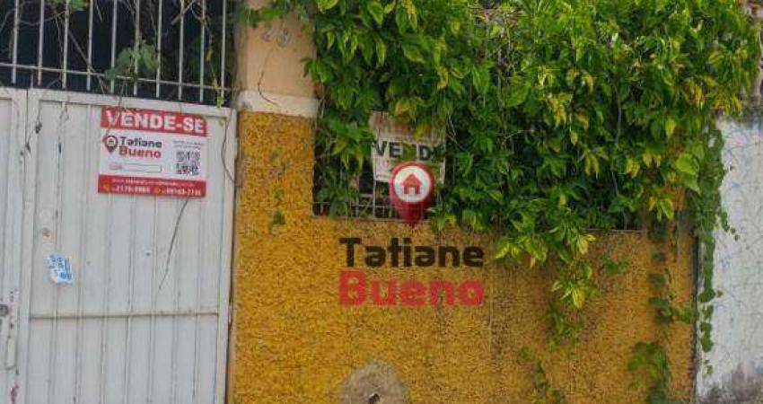 Terreno à venda, 250 m² por R$ 300.000 - Vila Maria - São José dos Campos/SP