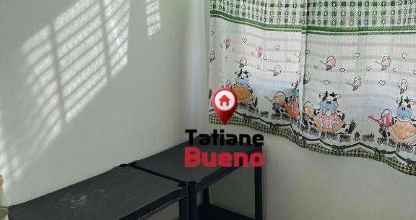 Casa com 1 dormitório para alugar, 90 m² por R$ 2.220/mês - Jardim Augusta - São José dos Campos/SP