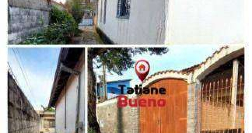 Casa com 3 dormitórios à venda, 157 m² por R$ 935.000 - Jardim Satélite - São José dos Campos/SP