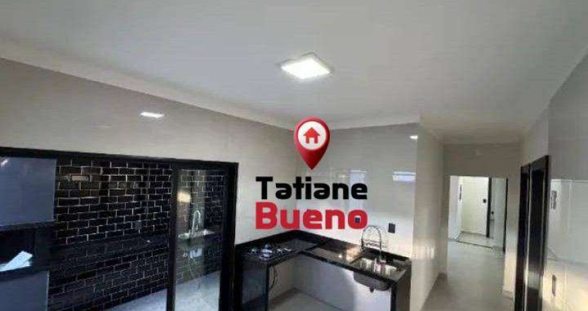 Casa com 3 dormitórios à venda, 190 m² por R$ 1.166.000 - Bosque dos Eucaliptos - São José dos Campos/SP