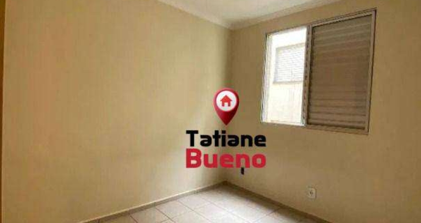 Apartamento com 3 dormitórios à venda, 68 m² por R$ 360.500 - Jardim Satélite - São José dos Campos/SP