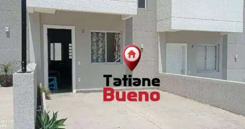 Sobrado com 2 dormitórios à venda, 65 m² por r$ 378.000,00 - residencial são francisco - são josé dos campos/sp