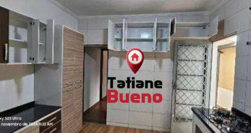 Casa com 2 dormitórios à venda, 88 m² por R$ 424.000 - Jardim Cruzeiro do Sul - São José dos Campos/SP