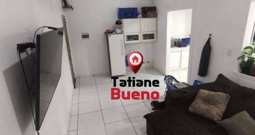 Casa com 2 dormitórios à venda, 76 m² por R$ 265.000,00 - Vila Das Flores - São José dos Campos/SP
