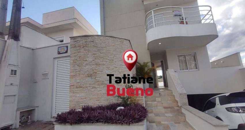 Sobrado com 4 dormitórios à venda, 284 m² por R$ 1.390.000,00 - Urbanova - São José dos Campos/SP