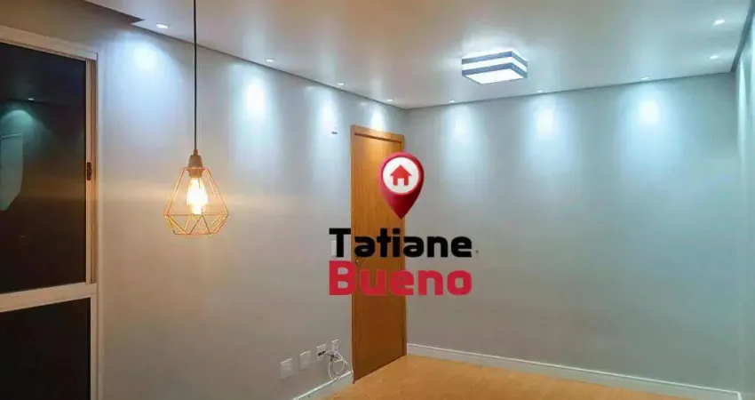 Apartamento com 2 dormitórios à venda, 42 m² por R$ 235.000,00 - Jardim Santa Inês III - São José dos Campos/SP