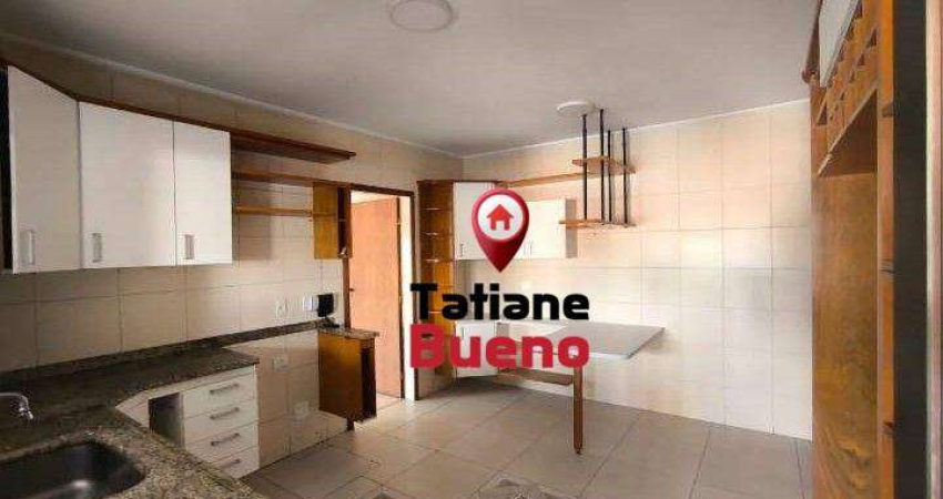Apartamento com 5 dormitórios para alugar, 183 m² por R$ 7.080/mês - Centro - São José dos Campos/SP