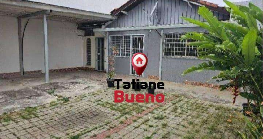 Casa para alugar, 122 m² por R$ 5.500/mês - Jardim Satélite - São José dos Campos/SP