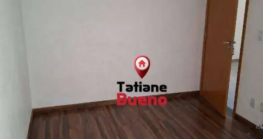 Apartamento com 2 dormitórios à venda, 46 m² por R$ 196.100 - Jardim Nova Michigan - São José dos Campos/SP
