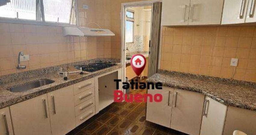 Apartamento com 2 dormitórios à venda, 67 m² por R$ 350.000 - Parque Industrial - São José dos Campos/SP