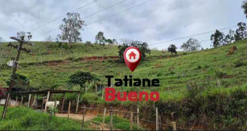 Chácara com 1 dormitório à venda, 121000 m² por R$ 4.400.000 - Santana - São José dos Campos/SP