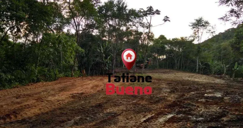 Área à venda, 169 m² por R$ 990.000,00 - São Benedito - Monteiro Lobato/SP