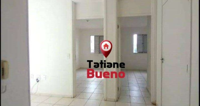 Apartamento com 2 dormitórios para alugar, 40 m² por R$ 1.252,00/mês - Santa Cecília I - São José dos Campos/SP