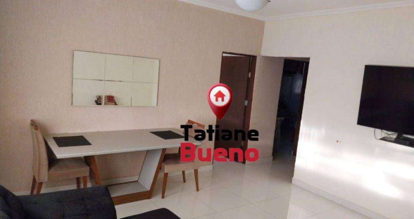 Casa com 3 dormitórios à venda, 118 m² por R$ 480.000 - Santana - São José dos Campos/SP