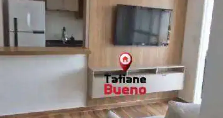 Apartamento com 3 dormitórios para alugar, 75 m² por R$ 4.996/mês - Villa Branca - Jacareí/SP