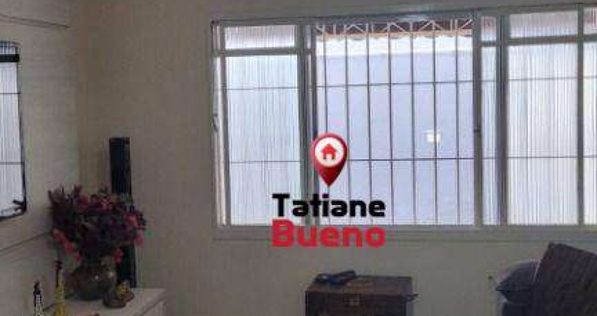 Casa com 4 dormitórios à venda, 190 m² por R$ 675.000 - Cidade Vista Verde - São José dos Campos/SP