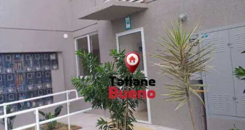 Apartamento com 2 dormitórios, 44 m² - venda por R$ 300.000,00 ou aluguel por R$ 1.753,22/mês - Jardim Paraíso - Jacareí/SP