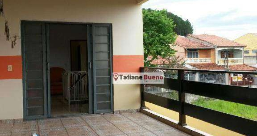 Casa com 3 dormitórios, 140 m² - venda por R$ 875.000,00 ou aluguel por R$ 3.850,00/mês - Jardim Altos de Santana - São José dos Campos/SP