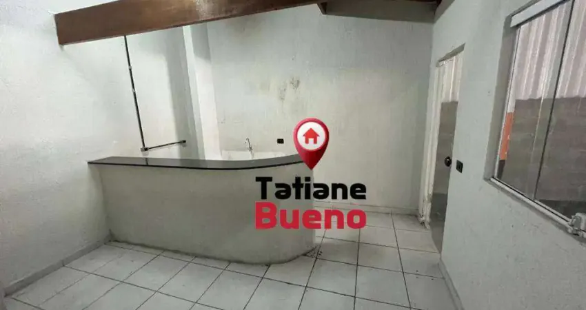 Galpão para alugar, 80 m² por R$ 8.309,17/mês - Vila Industrial - São José dos Campos/SP