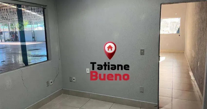 Galpão para alugar, 100 m² por R$ 36.000/mês - Vila Industrial - São José dos Campos/SP