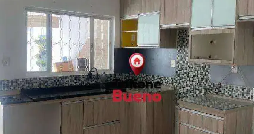 Village com 2 dormitórios, 80 m² - venda por R$ 445.200,00 ou aluguel por R$ 3.798,00/mês - Jardim Limoeiro - São José dos Campos/SP