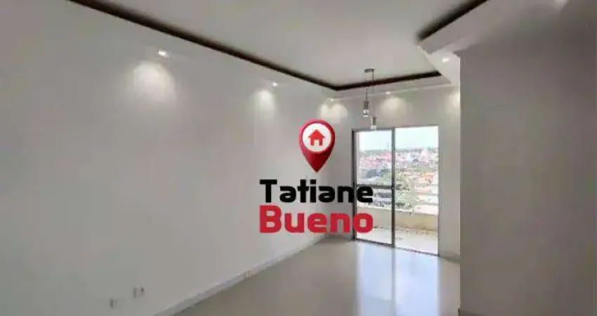 Apartamento com 2 dormitórios à venda, 61 m² por R$ 380.000 - Cidade Morumbi - São José dos Campos/SP