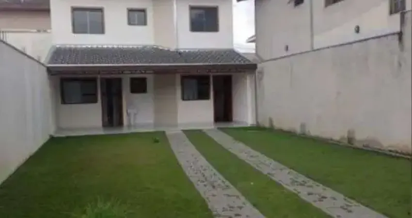 Casa com 2 dormitórios à venda, 90 m² por R$ 690.000,00 - Cidade Vista Verde - São José dos Campos/SP