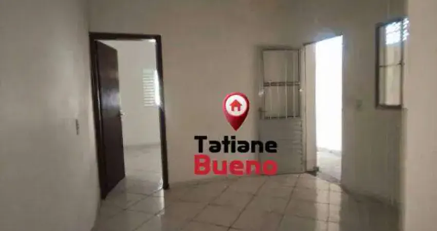 Casa com 1 dormitório para alugar, 200 m² por R$ 1.330,00/mês - Jardim das Cerejeiras - São José dos Campos/SP